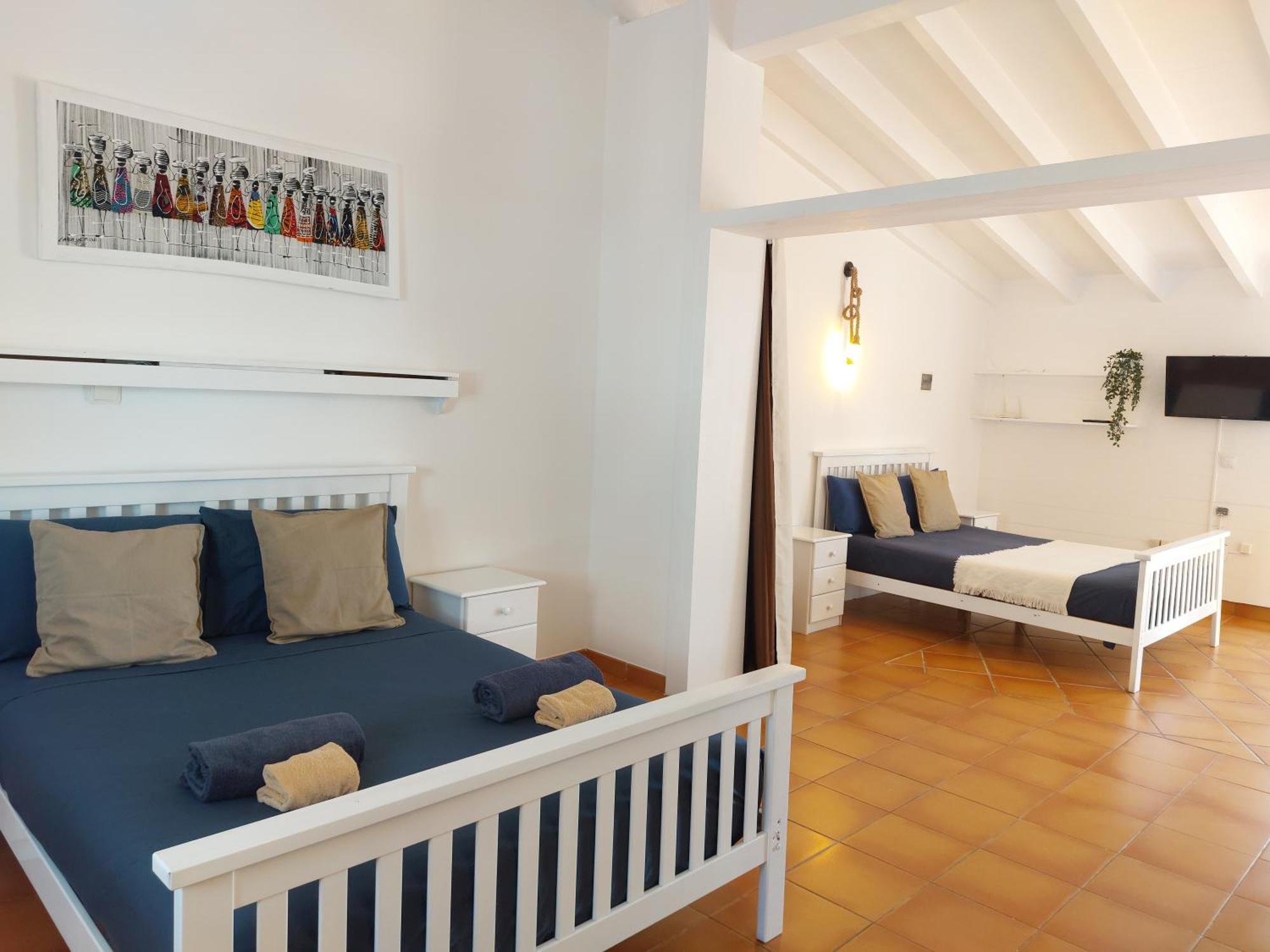 Vista Mar - Seafront Holiday Apartments Santa Maria Exterior foto