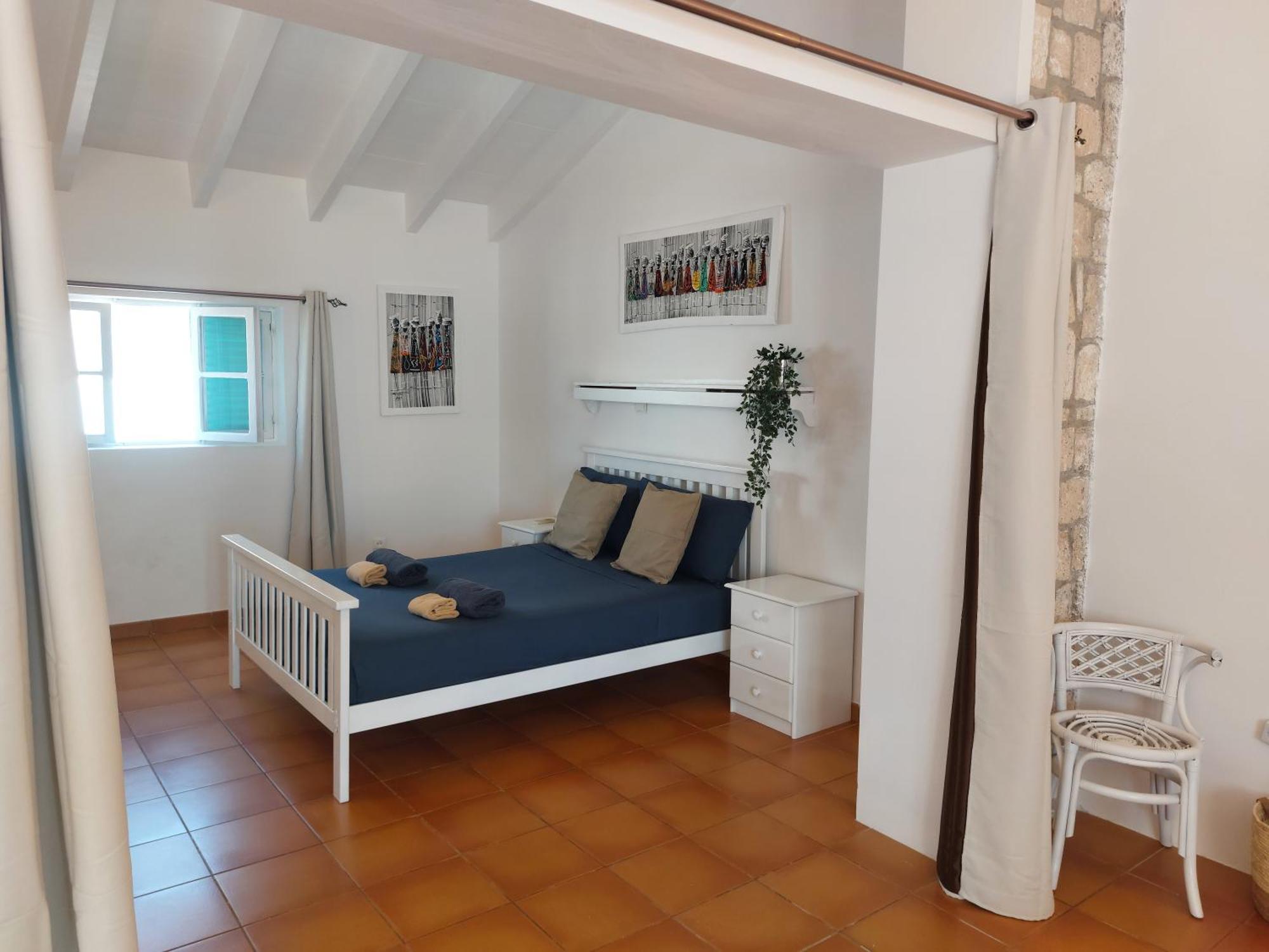 Vista Mar - Seafront Holiday Apartments Santa Maria Exterior foto